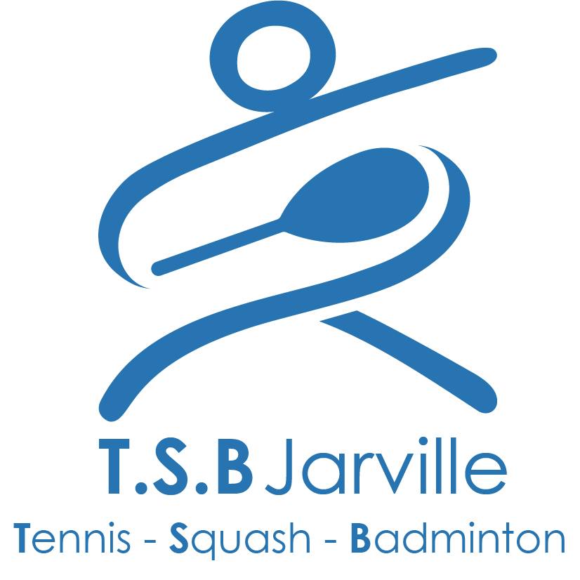 Logo TSB Jarville